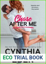 Chase After Me (Wilde Ways, #9)
