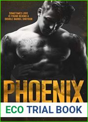 Phoenix (The Colton Cousins, #1)