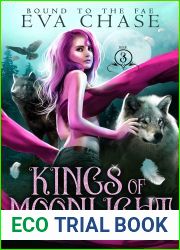 Kings of Moonlight (Bound to the Fae, #3)