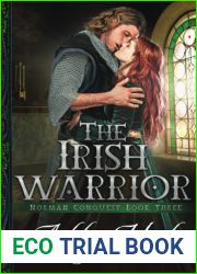 The Irish Warrior (Norman Conquest #3)