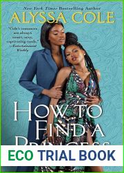 How to Find a Princess (Runaway Royals, #2)