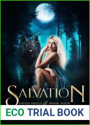 Salvation (Fated Souls, #4)