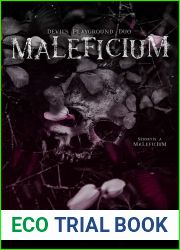 Maleficium: Duo (Devil|s Playground #2)