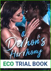 A Demon|s Harmony (Dark Lullabies, #2)
