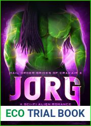 Jorg (Mail-Order Brides of Crakair, #3)
