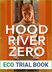 Hood River Zero (Hood River Hoodlums, #4)