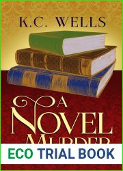 A Novel Murder (Merrychurch Mysteries, #3)