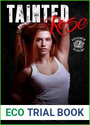 Tainted Rose (Rosehaven Academy, #2)