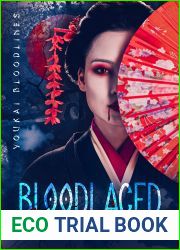 Bloodlaced (Youkai Bloodlines #1)