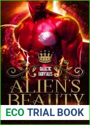 Alien|s Beauty (Galactic Fairytales, #1)