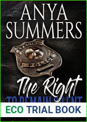 The Right to Remain Silent (Crescent City Kings #3)