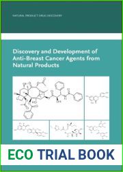 Discovery and Development of Anti-Breast Cancer Agents from Natural Products (Natural Product Drug Discovery)