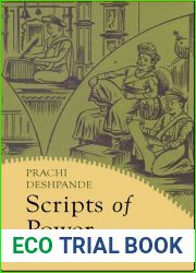 Scripts of Power: Writing, Language Practices, and Cultural History in Western India