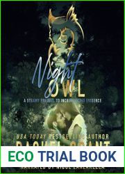 Night Owl (Evidence, #3.5)