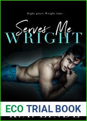 Serves Me Wright (Wright, #9)