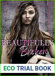 Beautifully Broken (Denver, #2)
