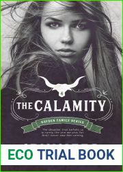 The Calamity (Hayden Family, #4)