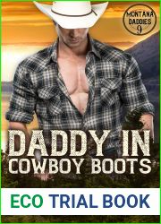 Daddy in Cowboy Boots (Montana Daddies, #9)