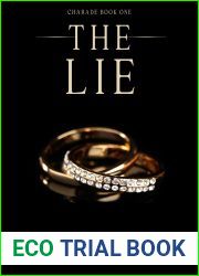 The Lie (Charade, #1)