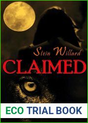 Claimed (Wolven, #1)