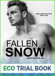 Fallen Snow (Wild Scots, #4)