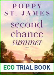 Second Chance Summer