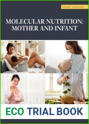 Molecular Nutrition: Mother and Infant