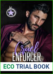 Cruel Enforcer (Mafia Wars, #3)