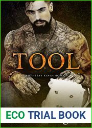 Tool (Ruthless Kings MC, #3)