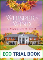 The Whisper in Wind (Poppy Creek, #6)