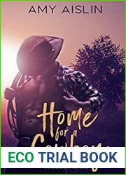 Home for a Cowboy (Windsor, Wyoming, #1)