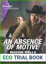 An Absence of Motive (Raising the Bar Brief #1)