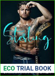 Sterling (Carolina Reapers, #6)