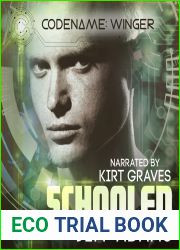 Schooled (Codename: Winger, #2)