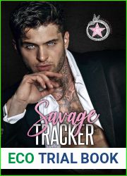Savage Tracker (Mafia Wars, #5)