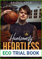 Handsomely Heartless (The War at Waversea, #2)