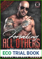 Forsaking All Others (The Satan|s Knights MC North Carolina, #1)