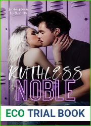 Ruthless Noble (The Royalty Crew #2)