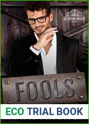 Fools (Licking Thicket, #3)