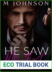 He Saw Me First (Age and Innocence #1)