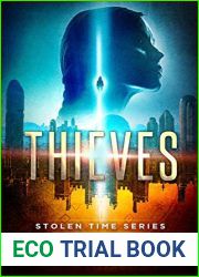 Thieves (Stolen Time #1)