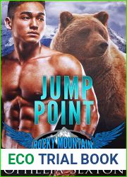 Jump Point (Rocky Mountain Smokejumpers #2)