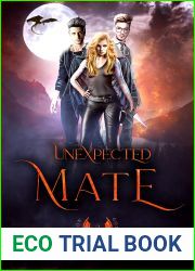 Unexpected Mate (Dragon Goddess, #2)