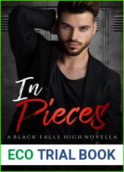 In Pieces (Black Falls High, #3)