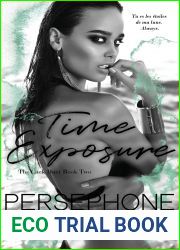 Time Exposure (Bay Area Duet, #2; Click Duet, #2)