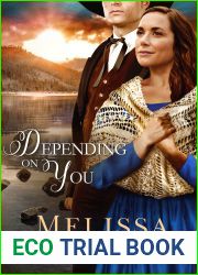 Depending on You (Frontier Vows, #3)