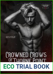 Crowned Crows of Thorne Point