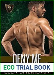 Deny Me (Southern Nights Enigma, #4)