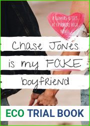 Chase Jones Is My Fake Boyfriend (Rumors and Lies at Evermore High #1)