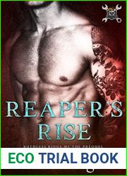 Reaper|s Rise (Ruthless Kings MC, #0.5)